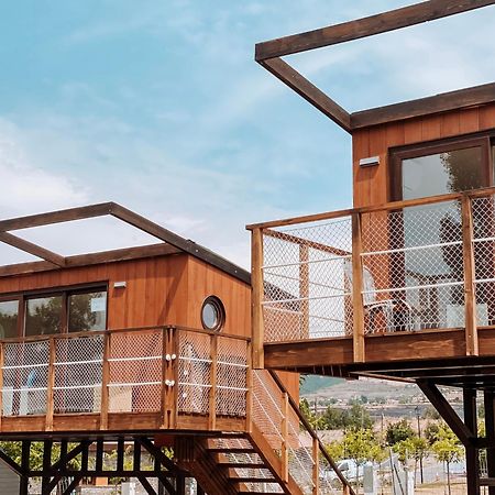 El Arrebol Comfort Camp Jaca Exterior photo